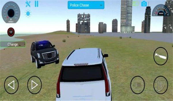 印度越野模拟器游戏完整版