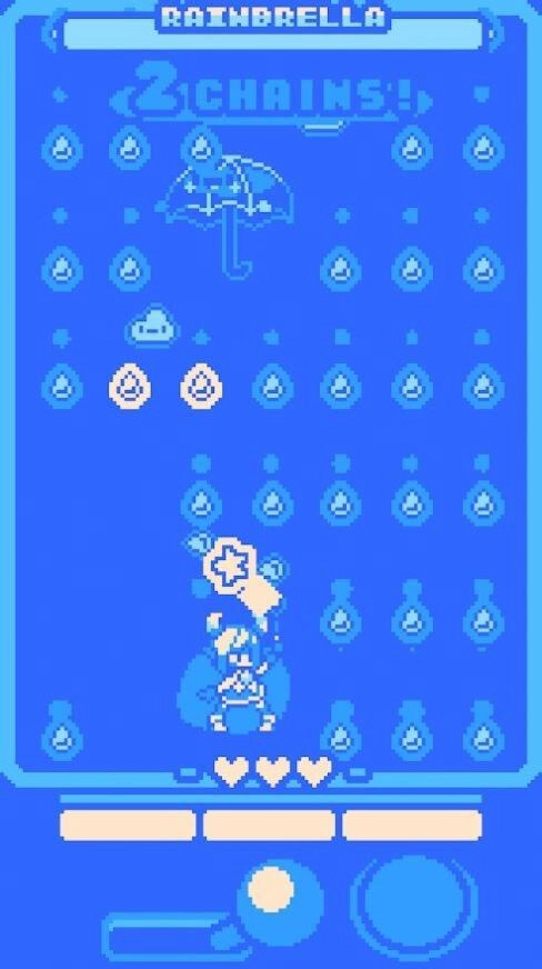 Super Glitter Rush无广告版