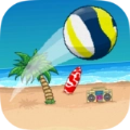热血沙滩排球游戏正版