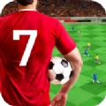 足球联赛之星