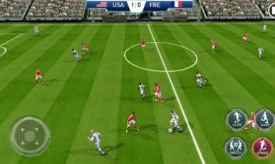 足球联赛之星安装下载