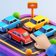 停车堵塞大师游戏安装包