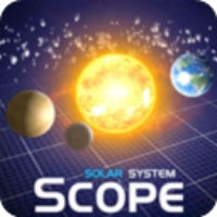 Solar System Scope器游戏最新版