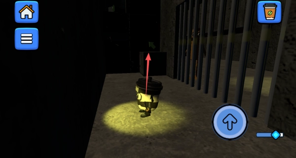 Escape Tung Sahur游戏安装包