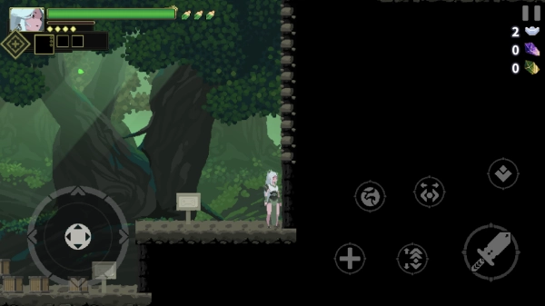 灵契江湖：御灵志游戏最新版