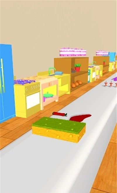 Sponge Rider手机免费版