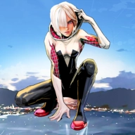 蜘蛛女战士（Spider Girl Fighter）最新版