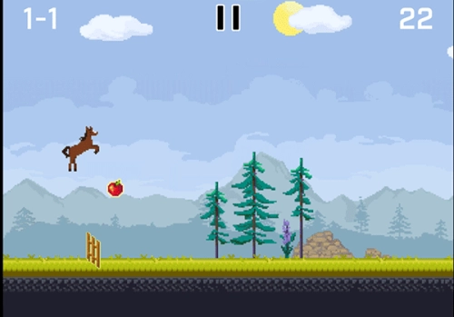 萝卜冲刺（Roach Race）游戏安装包