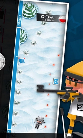 指尖溜冰安卓免费版图1