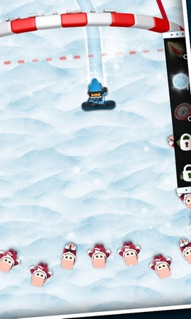 指尖溜冰安卓免费版图2