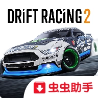 CarX漂移赛车2手机正版