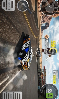 CarX漂移赛车2手机正版图3