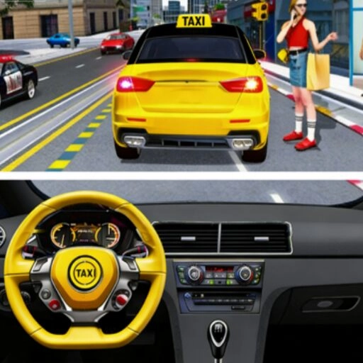 城市道路征服者最新版