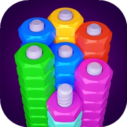 螺丝转不停正版