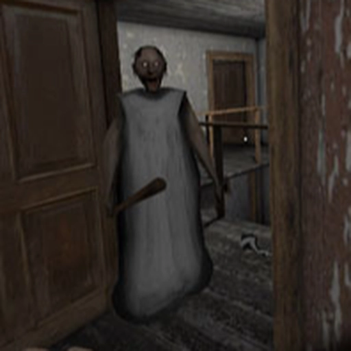 奶奶模拟器手游直装版