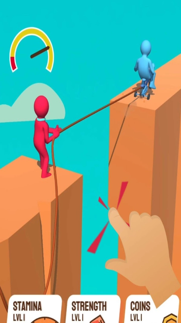 拔河大作战官方正版