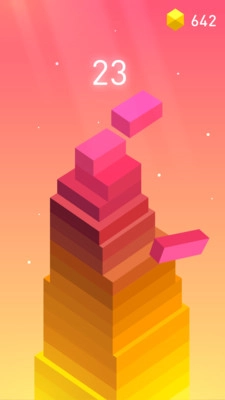 反应堆叠手游版