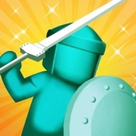 冲突斗士游戏官方版