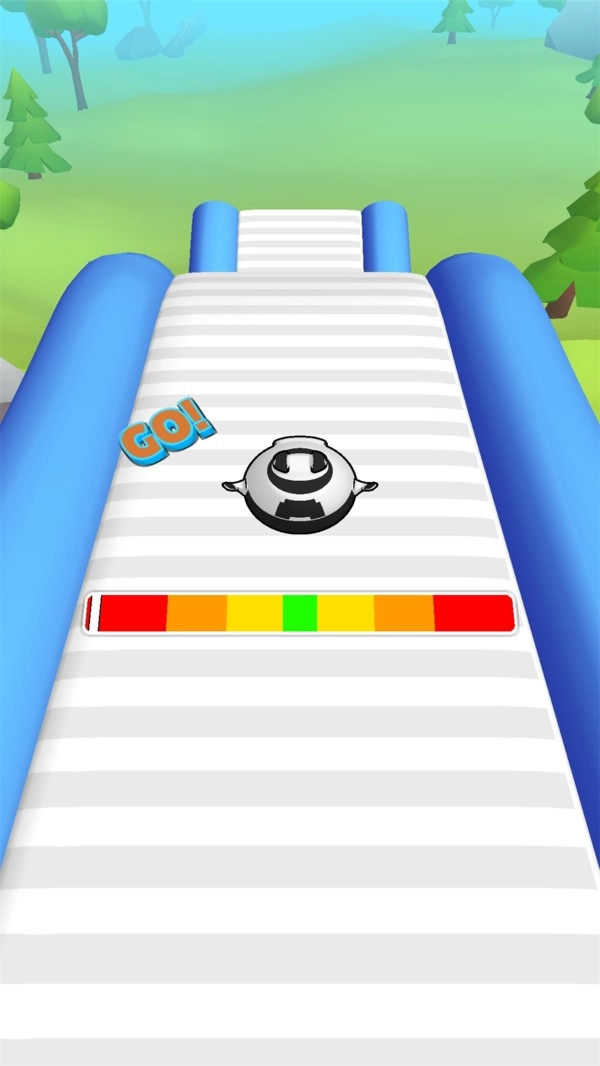 天际滑翔机3D手游免费版图4