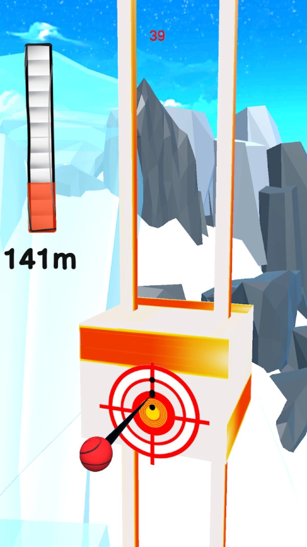 绳索篮球官方版图2