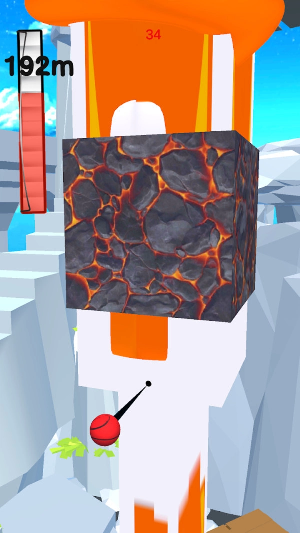 绳索篮球官方版图3