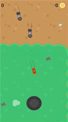 我漂移贼溜安卓版