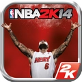 2k14手游直装版