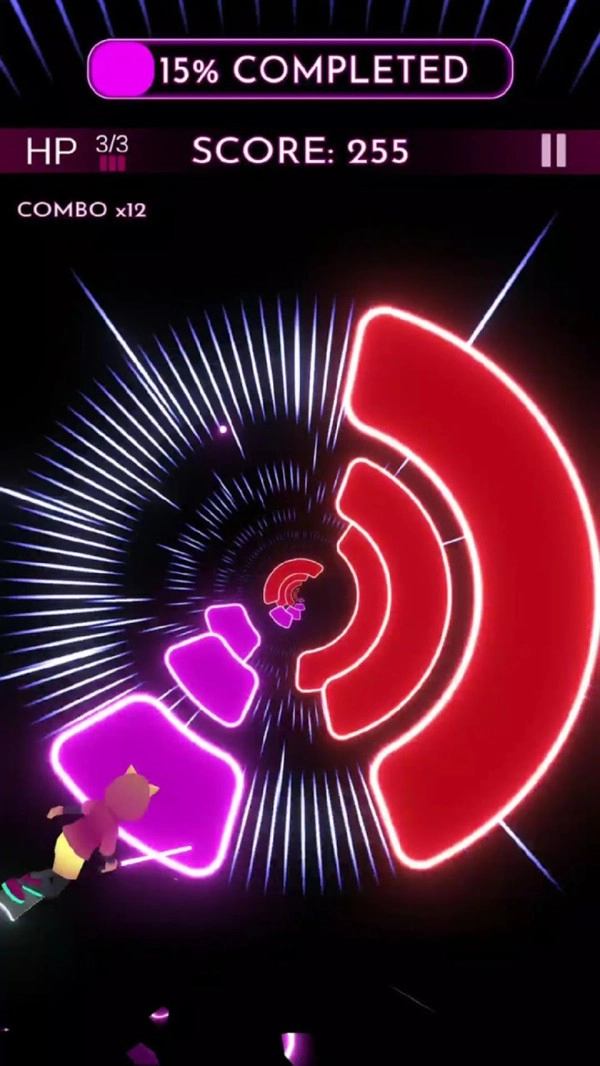 超神冲浪手机正版图1