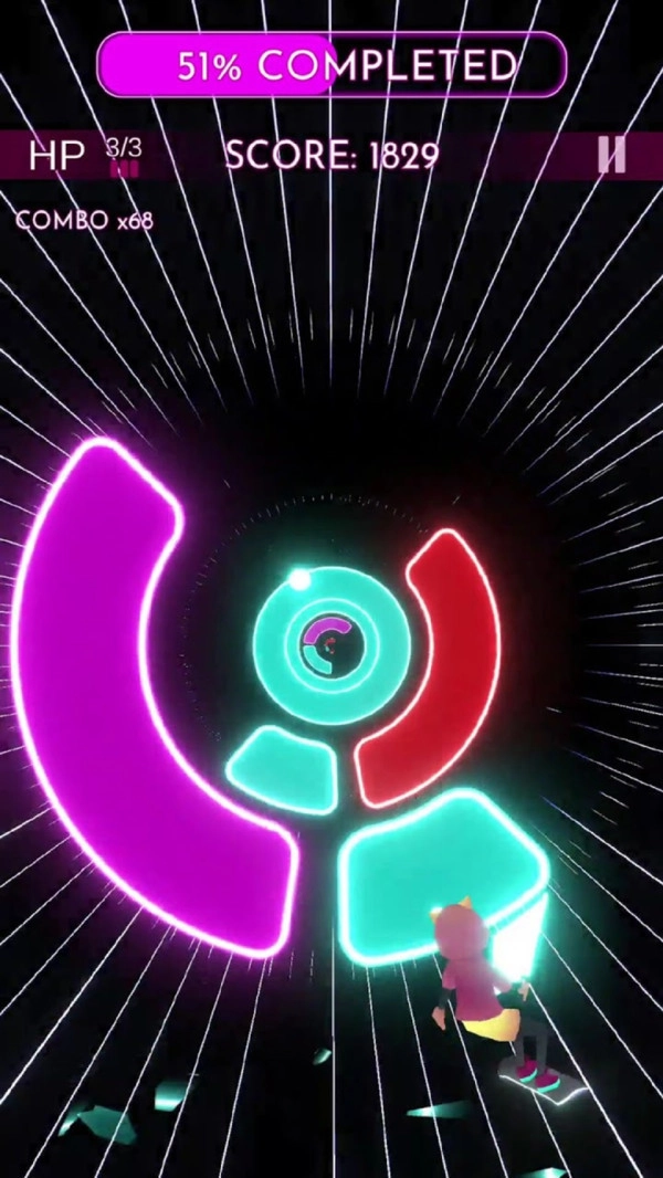 超神冲浪手机正版图3