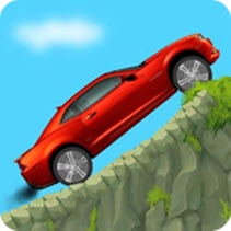 山顶爬坡赛官方版