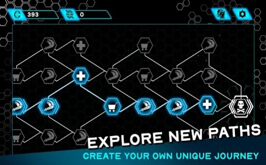 消灭节拍官方正版图1