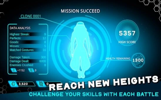 消灭节拍官方正版图2