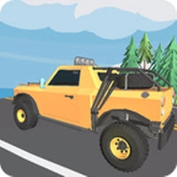 地平线赛车无广告版