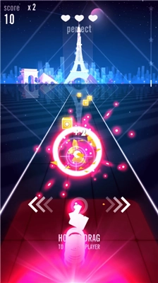 指尖节奏跳跃手游无广告版图3