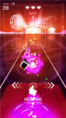 指尖节奏跳跃手游无广告版图4