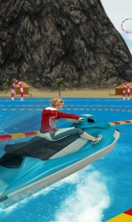 摩托车快艇最新免费版图2