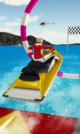 摩托车快艇最新免费版图4