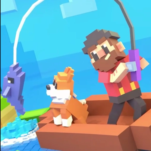 像素生存挑战游戏官方最新版