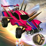 火箭汽车足球锦标赛3D（Rocket League）手机最新版