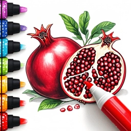 趣色涂鸦派对游戏最新版