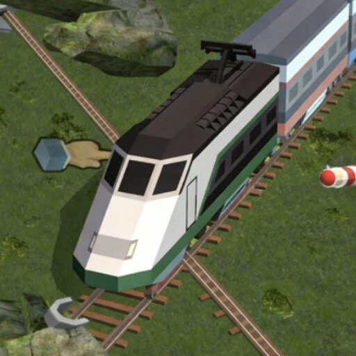 火车模拟世界游戏安装包