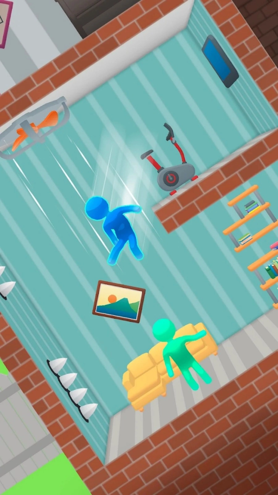 空间魔法屋手游版(1)