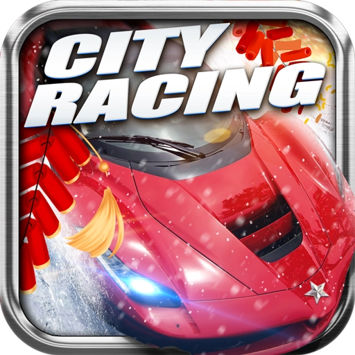 城市飞车游戏完整版