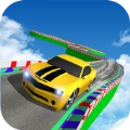 赛车极限特技驾驶大师安卓官方版