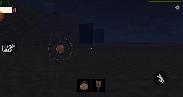 死亡铁路沙盒最新免费版