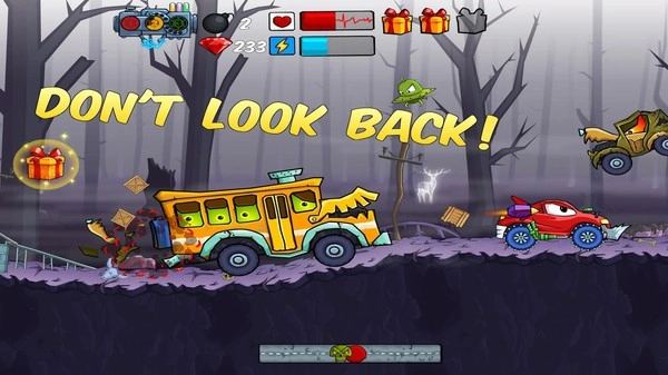 车斗车游戏纯净最新版图3