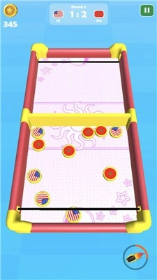 指尖冰球原版图1