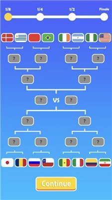 指尖冰球原版图3