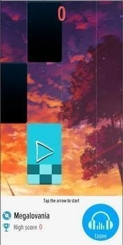 魔术钢琴方块游戏纯净版图2