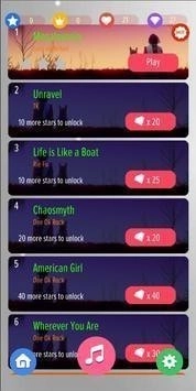 魔术钢琴方块游戏纯净版图3